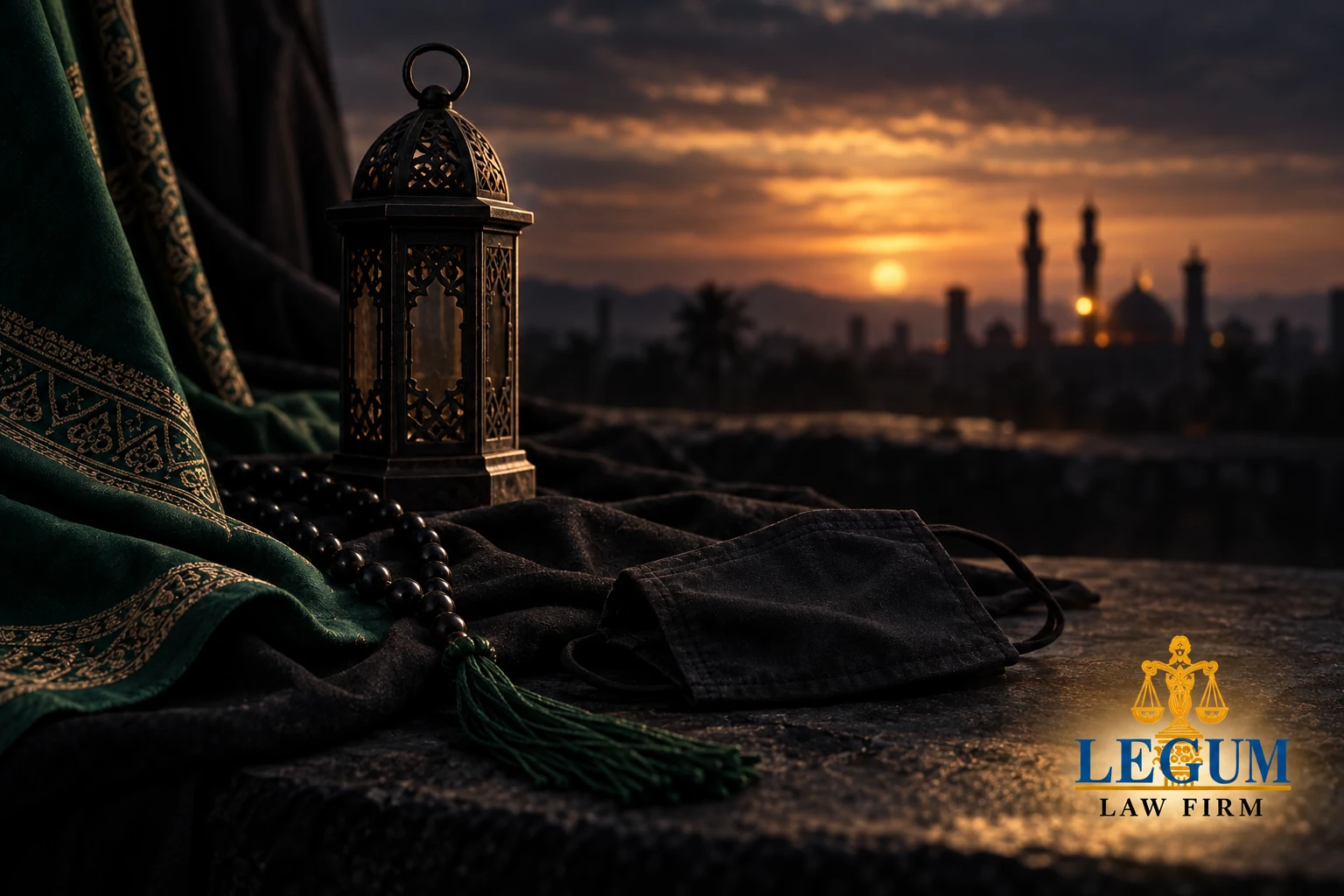 عاشورہ 2020 — یاد، اصول اور حفاظت