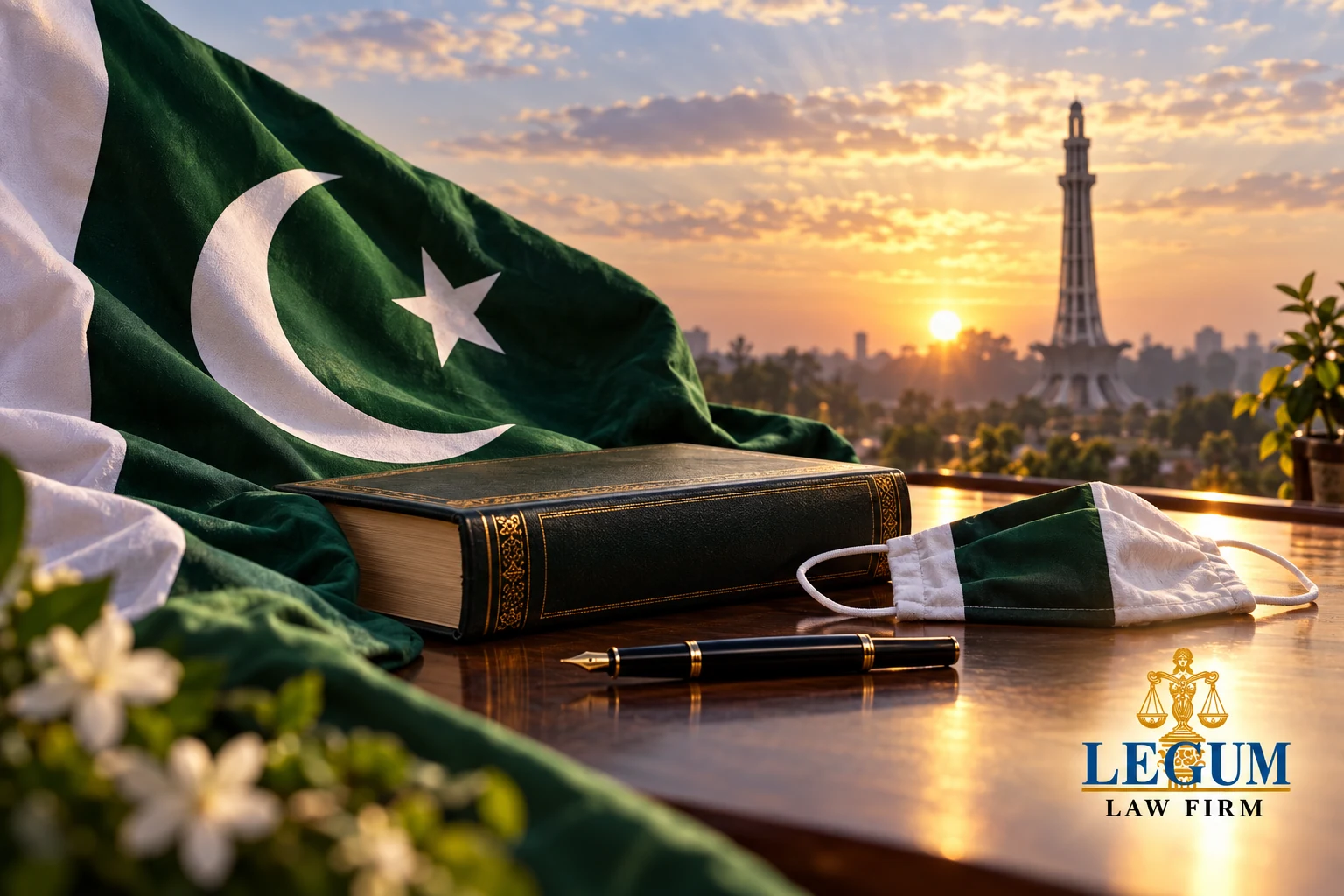 یومِ آزادی 2020 — آزادی، ذمہ داری اور حفاظت