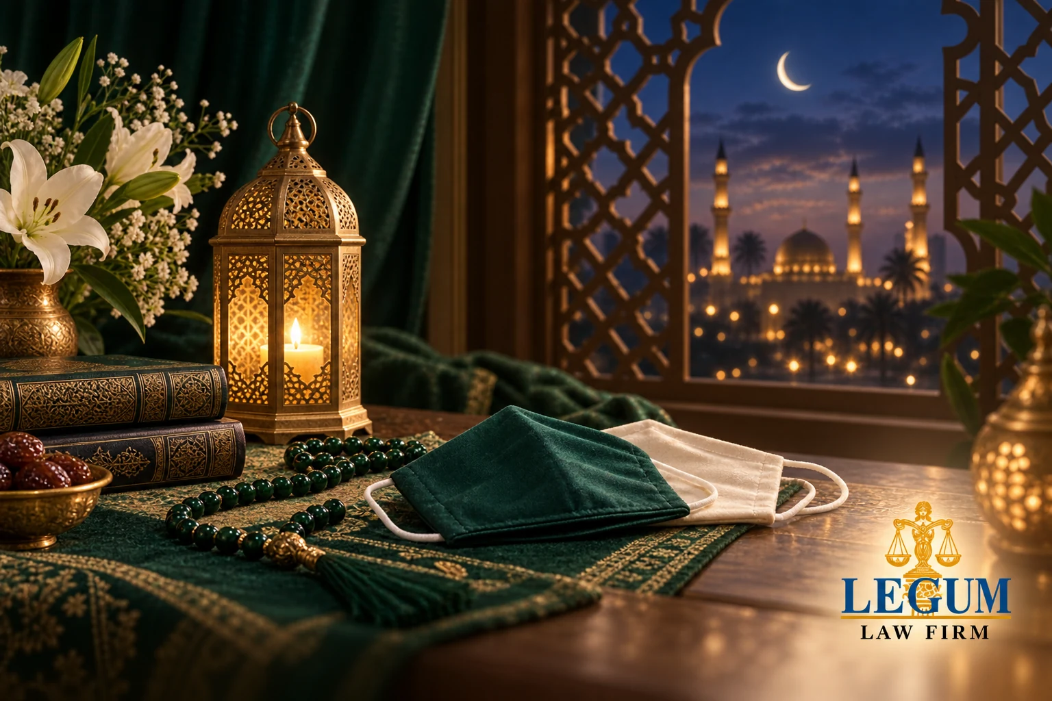 عید میلاد النبی ﷺ 2020 — رحمت، دیانت اور حفاظت