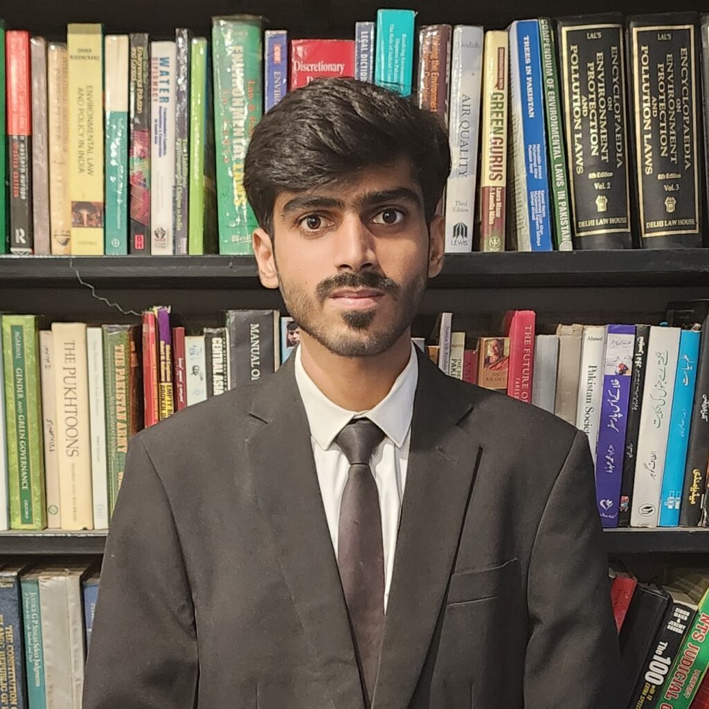 محمد بلال کی تصویر