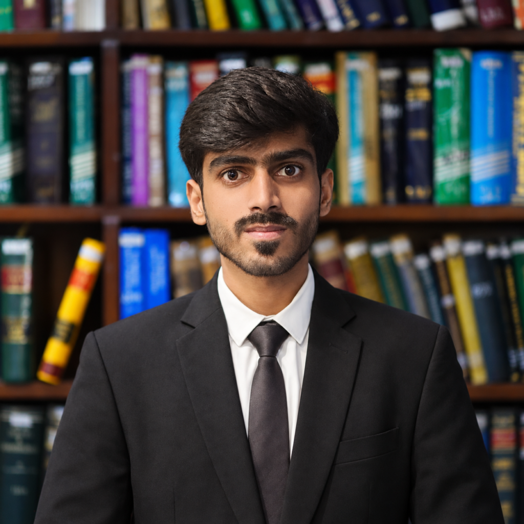 محمد بلال کی تصویر