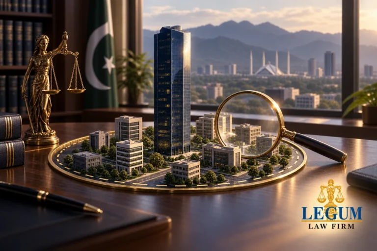 پاکستان میں غالب حیثیت کا ناجائز استعمال: غلبہ، غیرقانونی طرزِ عمل اور CCP کے اختیارات