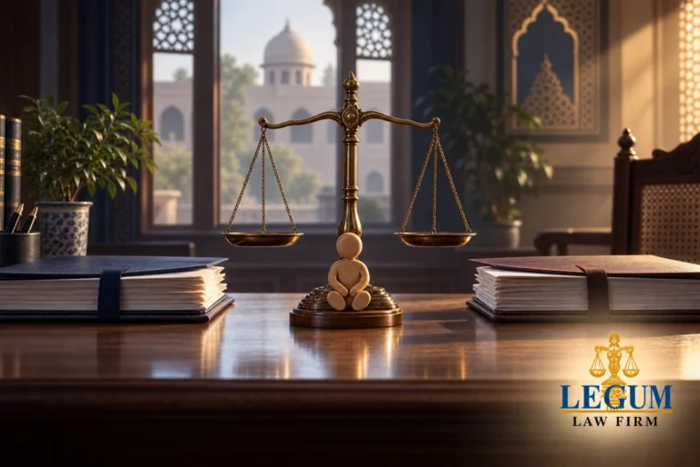 پاکستان میں گارڈین شپ سرٹیفکیٹ: عدالت کب منظور یا مسترد کر سکتی ہے، اور والد یا والدہ کیسے اعتراض کر سکتے ہیں؟