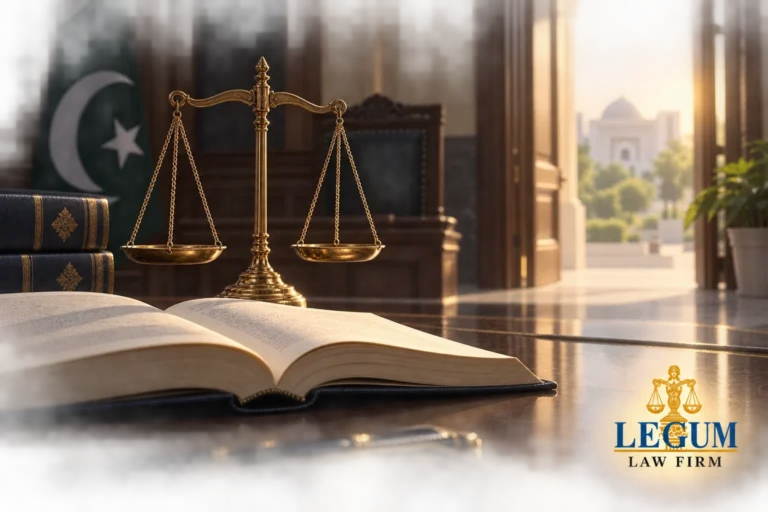 پاکستان میں ضمانت کی بنیادیں: قابلِ ضمانت جرائم، ممانعتی شق اور مزید تحقیق