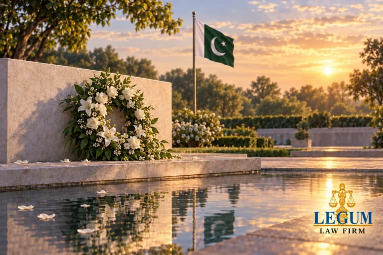 یومِ دفاع — 6 ستمبر 2026