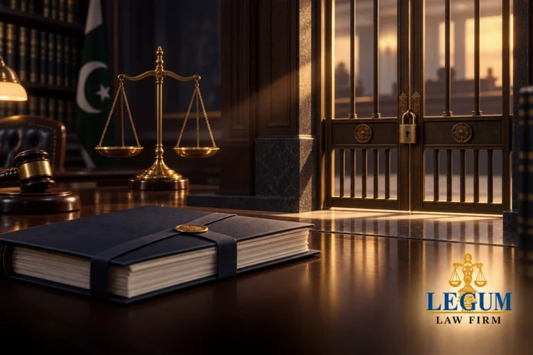 آرڈر XXXIX قواعد 1 اور 2 ضابطۂ دیوانی: عارضی احکامِ امتناعی — دادرسی سے کب انکار ہونا چاہیے