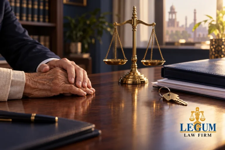 سندھ میں بالغ افراد کی سرپرستی: شخص کا سرپرست اور جائیداد کا منیجر
